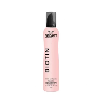 Biotin Saç Şekillendirici Köpük 200 ml