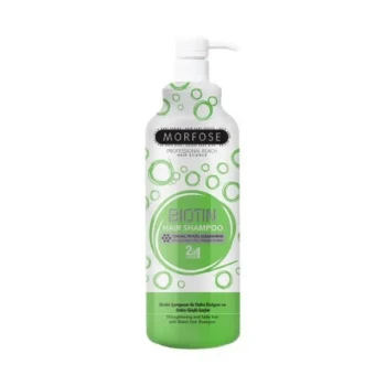 Biotin Şampuan 1000 Ml