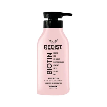 Biotin Şampuan 500 ML