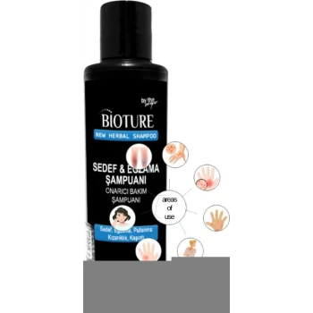 BİOTURE ŞAMPUAN 200ML