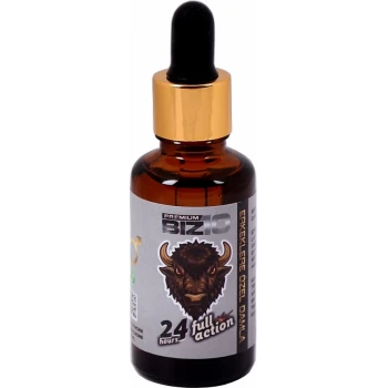 BİZON BAY  DAMLA 30 ML
