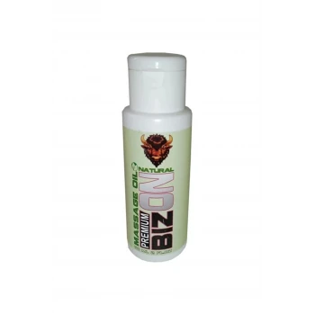 BIZON MASAJ YAĞI 100 ML