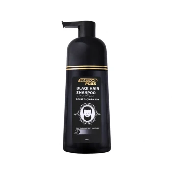 Black Hair Siyah Şampuan 350 ML
