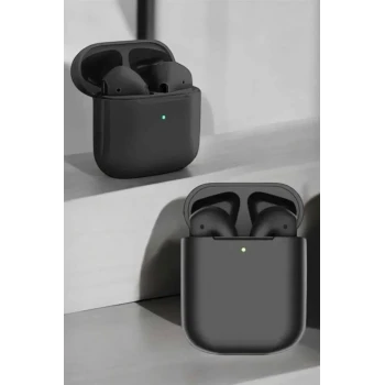 Bluetooth Kulaklık Yeni Nesil Pro Sensörlü Mikrofon Çağrı Cevaplama