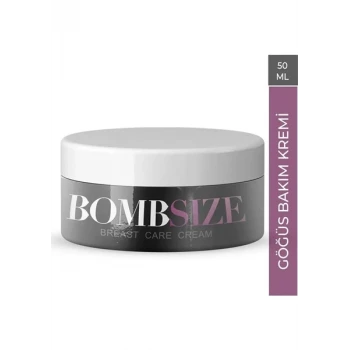 BOMB SIZE CREAM