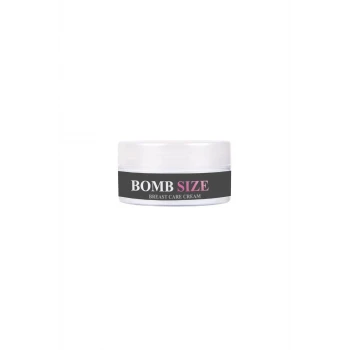 Bombsize Göğüs Dolgunlaştırıcılı Bakım Kremi 50 ml X 1 Adet
