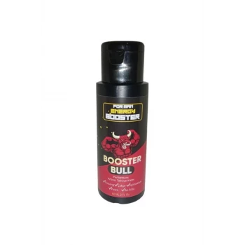 Booster Bull Erkeklere Özel Krem 60 ml / 1 Adet