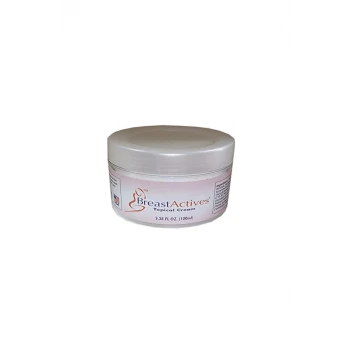 BREAST ACTIVES TOPİCAL CREAM MEME ŞEKİLLENDİRİCİ 100ML