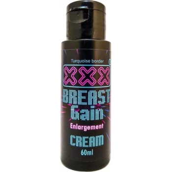 BREAST GAİN ENLARGEMENT KREM 60 ML