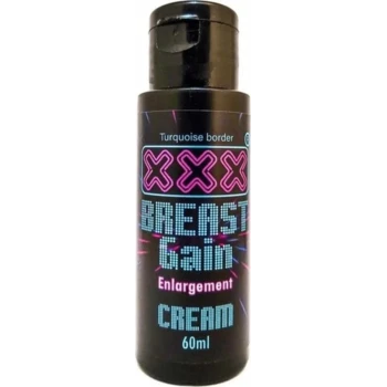 BREAST GAİN ENLARGEMENT KREM 60 ML