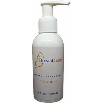BREAST GAİN GÖĞÜSKREMİ 120 ML