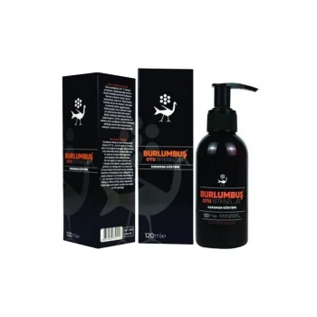 Burlumbuş Otu Rahatlatıcı Jel 120 ml