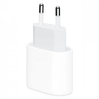 CA-11 20W Type-C Şarj Adaptörü - Beyaz