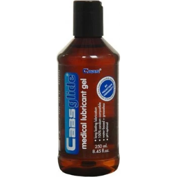 CABS GLİDE JEL 250 ML