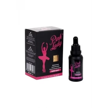 CABS PINK LADY DAMLA