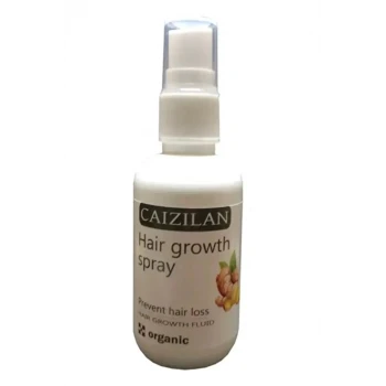 CAIZILAN HAIR SPRAY SAÇ BAKIM SPREYİ 50ML