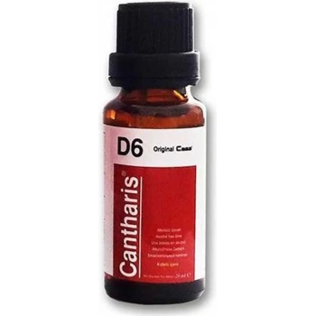 Cantharis D6 Damla