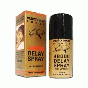 CARABOA DELAY SPREY