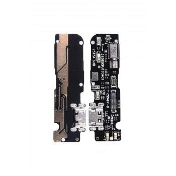 Casper Via A1 Plus İle Uyumlu Şarj Bordu Soketi