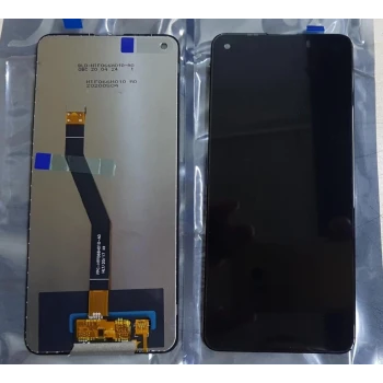 Casper Via F20 Lcd Dokunmatik Ekran (Siyah)