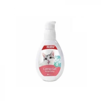 Catnip Kedi Jeli 50ml