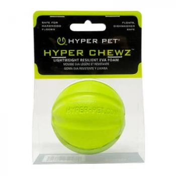 Chewz Ball Dayanıklı Köpek Oyun Topu 6,5 Cm