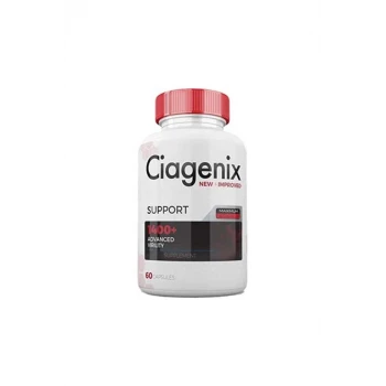 CIAGENIX PENİS BÜYÜTÜCÜ 60 CAPS