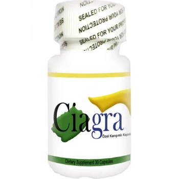 CİAGRA 30 CAPS