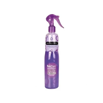 Çift Fazlı Keratin Fön Suyu 400 ML