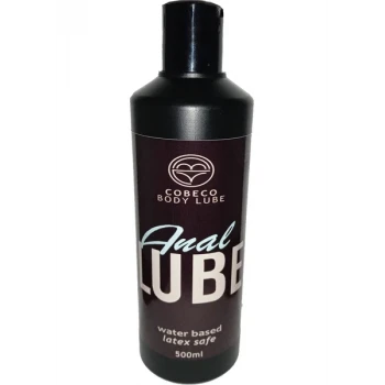 COBECO ANAL LUBE ANAL LUBRİCANT 500ML