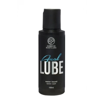 COBECO BODY LUBE LUBRİCANT 100ML