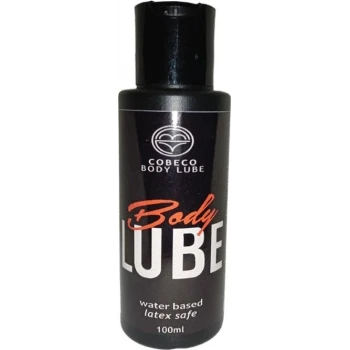 Cobeco Pharma Body Lube 100 Ml