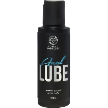 COBECO PHARMA COBECO AN.AL LUBE 100 ML