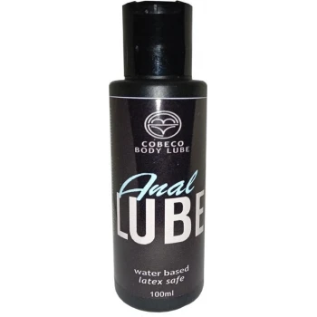 Cobeco Pharma Cobeco Body Lube 100 Ml  Jel
