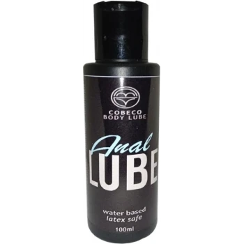 Cobeco Pharma  Lube 100 Ml