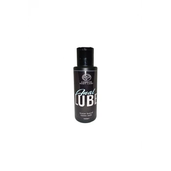 COBECO TASTY LUBE VANILLA VANİLYA AROMALI LUBRİCANT 100ML