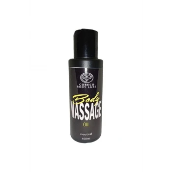 Cobeco Yağ 100 ml / Lubricant Oil 100 ml