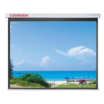 CODEGEN AX-24 240X200 STORLU PERDE