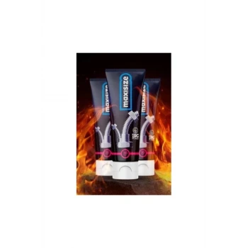 Coolman Erkeklere Özel Krem 50 ml x 3 Adet