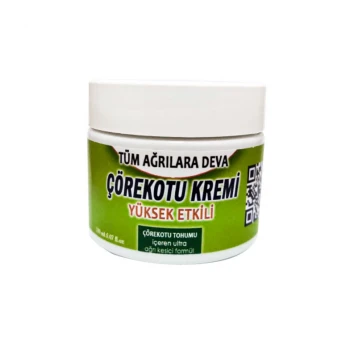 ÇÖREK OTU KREMİ 150 ML KREMİ