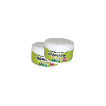 Çörek Otu Kremi Green Box 200 ml - 2 Adet Rahatlatıcı Krem