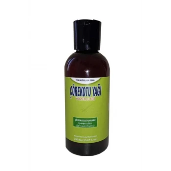 Çörek Otu Yağı Rahatlatıcı Masaj Yağı 150 ml X 1 Adet