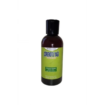 Çörek Otu Yağı Rahatlatıcı Ürün 150 ML
