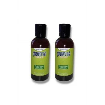 Çörek Otu Yağı Rahatlatıcı Ürün 150 ML - 2 Adet