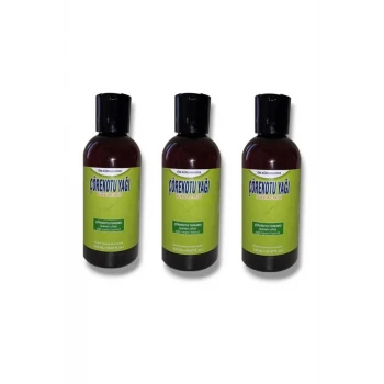 Çörek Otu Yağı Rahatlatıcı Ürün 150 ML - 3 Adet