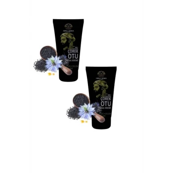 Çörekotu Kremi 50 ml x 2 adet
