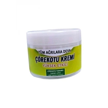 ÇÖREKOTU KREMİ AĞRI KREMİ 100ML