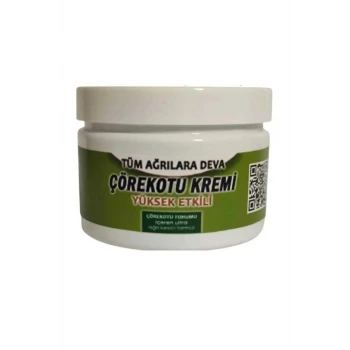 Çörekotu Kremi Rahatlatıcı Masaj Kremi 150 ml X 1 Adet