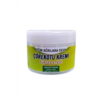 Çörekotu  Rahatlatıcı Masaj Kremi 100 ml