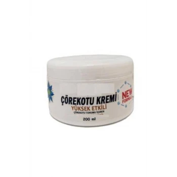Çörekotu Yeni Formul Rahatlatıcı Masaj Kremi 200 ml